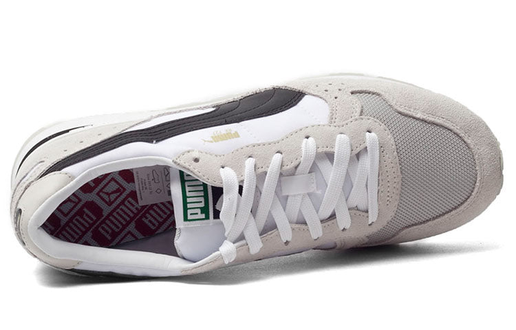 PUMA Rx 727 Grey 359729-11