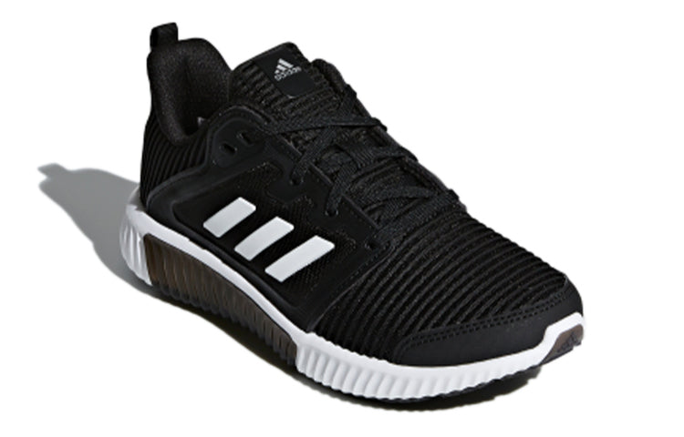 (GS) adidas Climacool Vent J 'Black White' CP8782