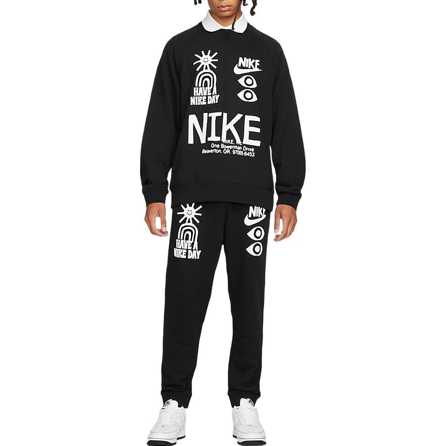 Nike FW22 Logo DQ4174-010