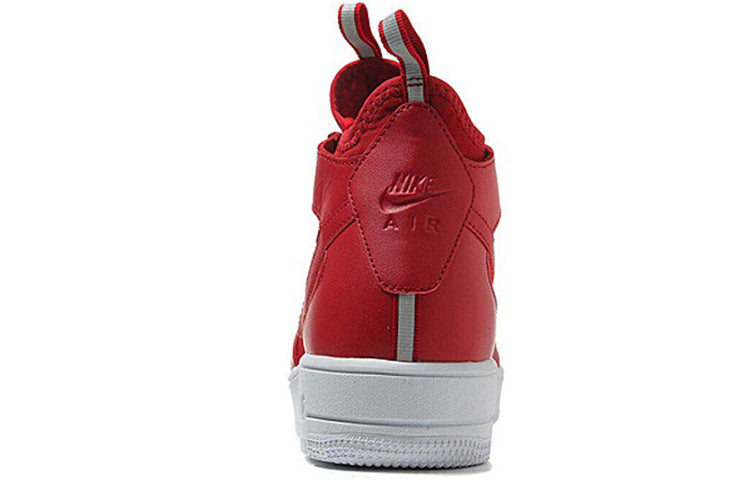 Nike Air Force 1 Ultraforce Mid 'Gym Red' 864014-600