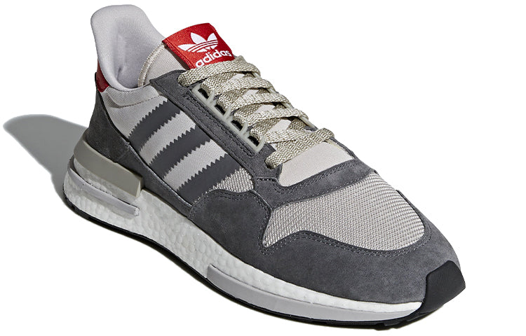 adidas ZX 500 Boost 'Grey' B42204