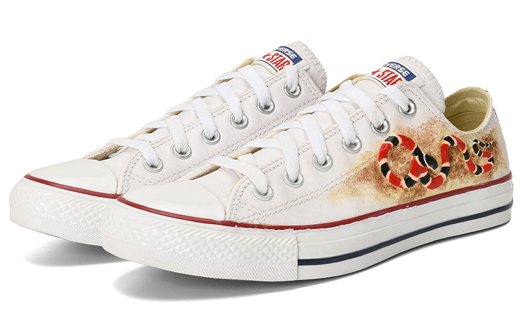 Converse Chuck Taylor All Star 3D HAPTIC ART 132173C-197333