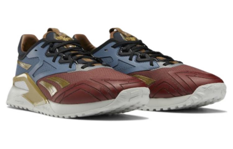 Reebok Nano X2 x DC Comics 'Wonder Woman' HQ4585