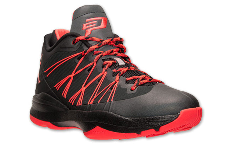 Air Jordan CP3 VII AE X 'Black' 669612-024