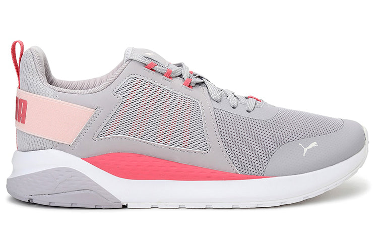 PUMA Anzarun Grey/Pink 371131-05