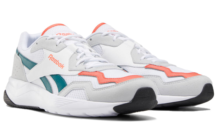Reebok Royal Dashonic 2.0 White EF7706