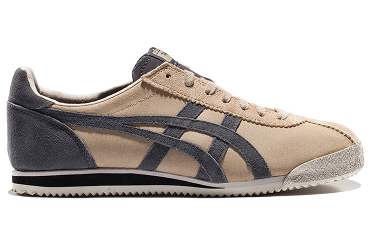 Onitsuka Tiger Corsair Sneakers 'Tan Grey' D5N3L-0516