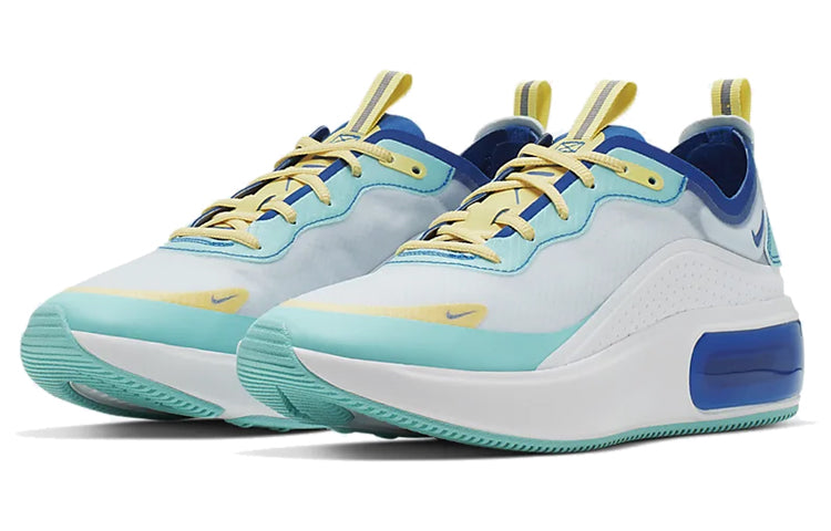 (WMNS) Nike Air Max Dia SE 'Aqua Game Royal' AR7410-107