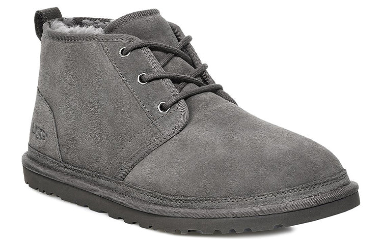 UGG Neumel Boot 'Dark Grey' 3236-DKGY