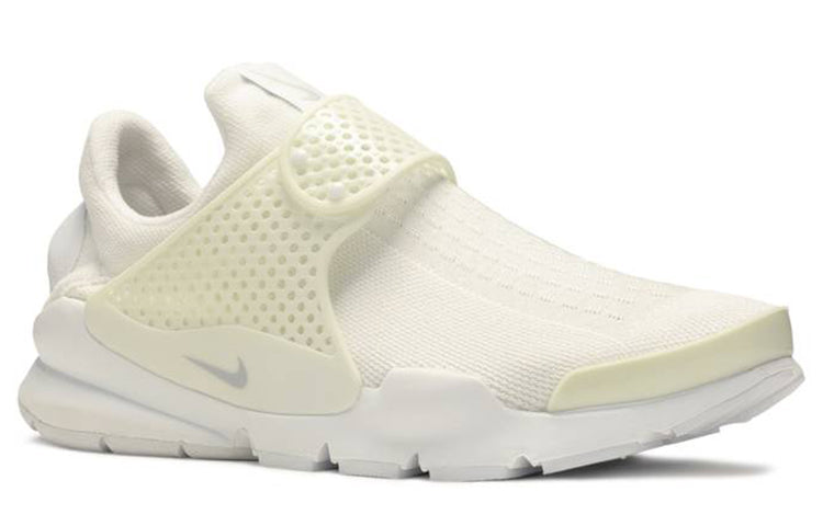 (WMNS) Nike Sock Dart 'Pure Platinum' 848475-100