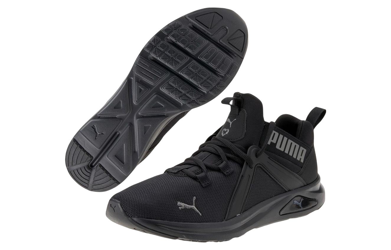 PUMA Better Enzo 2 'Black' 376325-02