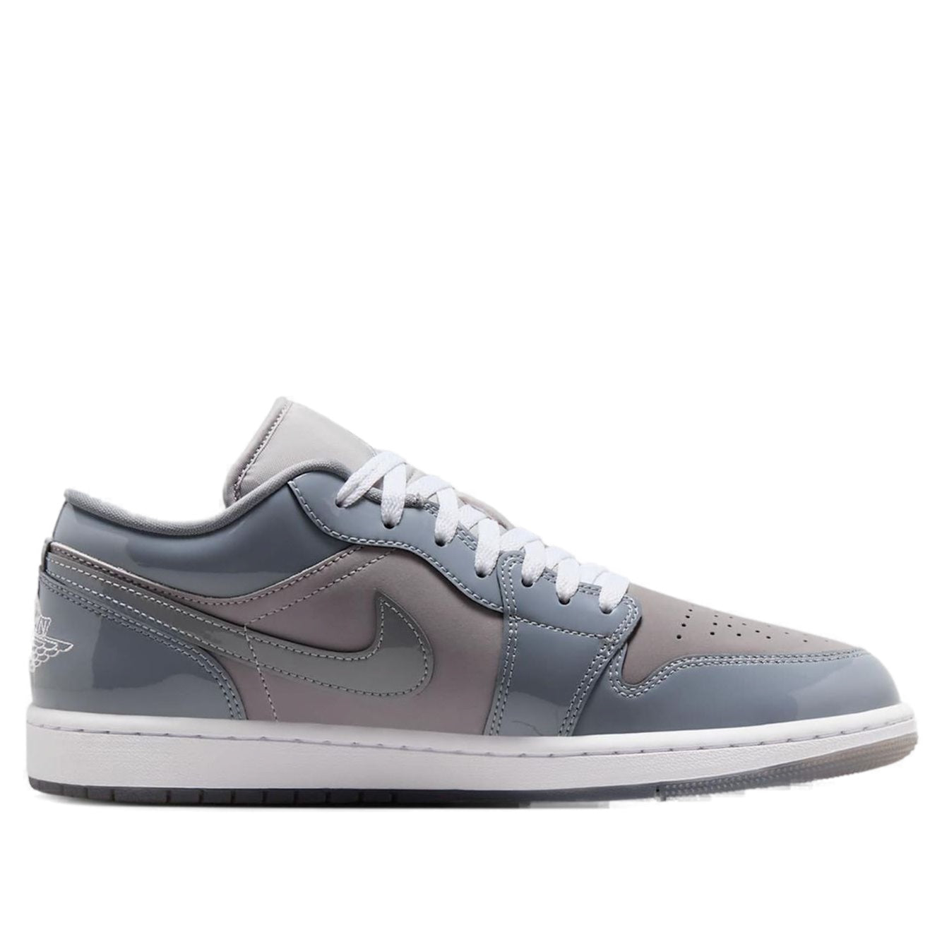 Air Jordan 1 Low SE 'Medium Grey Cool Grey White' HF3148-011