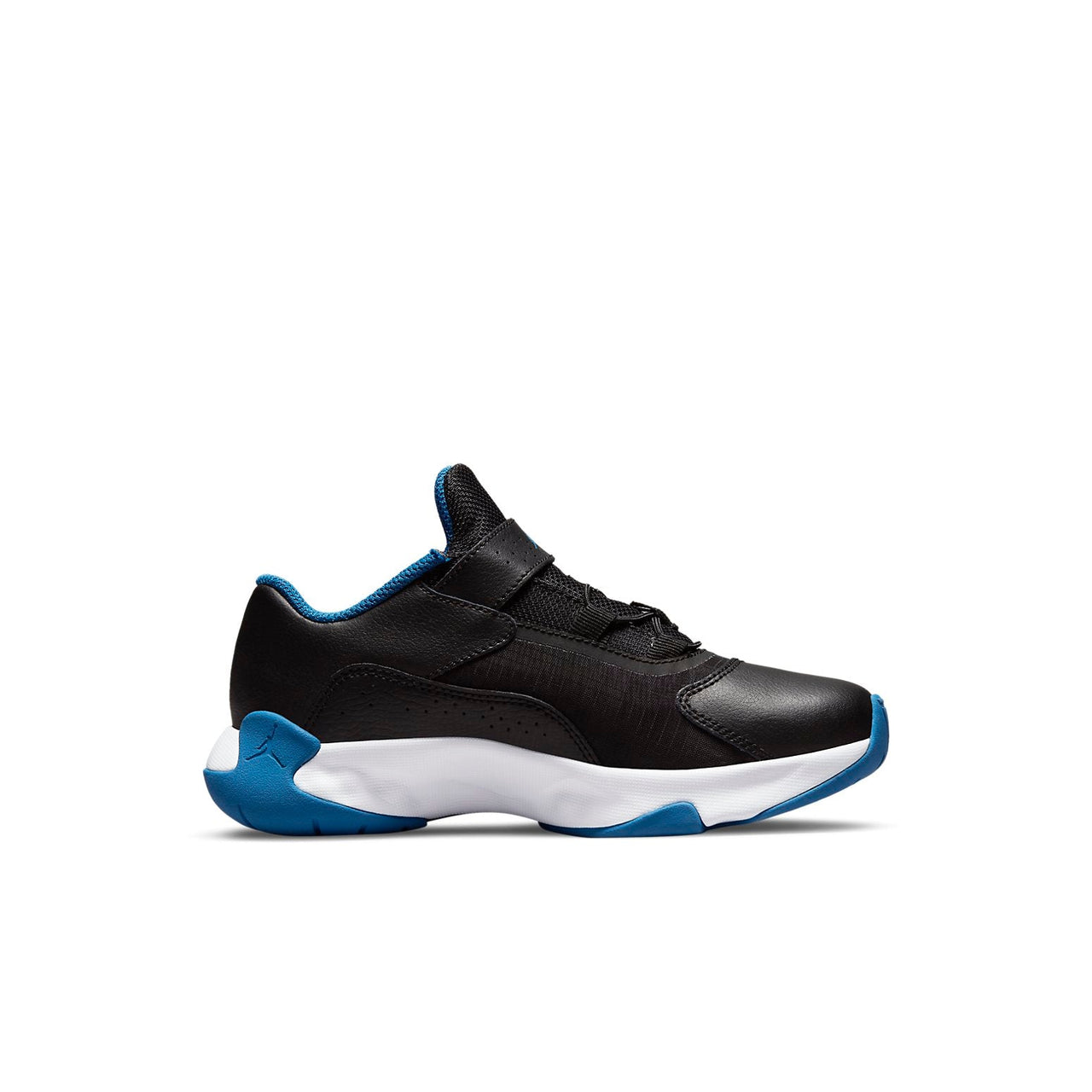 (PS) Air Jordan 11 CMFT Low 'Black Green' CZ0905-004