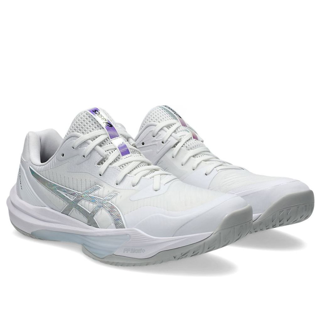 ASICS Sky Elite FF 3 'White Pure Silver' 1053A078-100