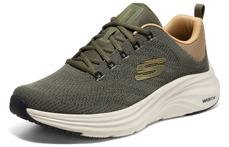 Skechers Vapor Foam 'Olive Yellow' 232626-OLV