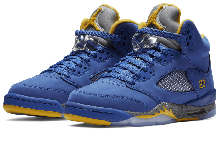 (GS) Air Jordan 5 Retro 'Laney' CI3287-400