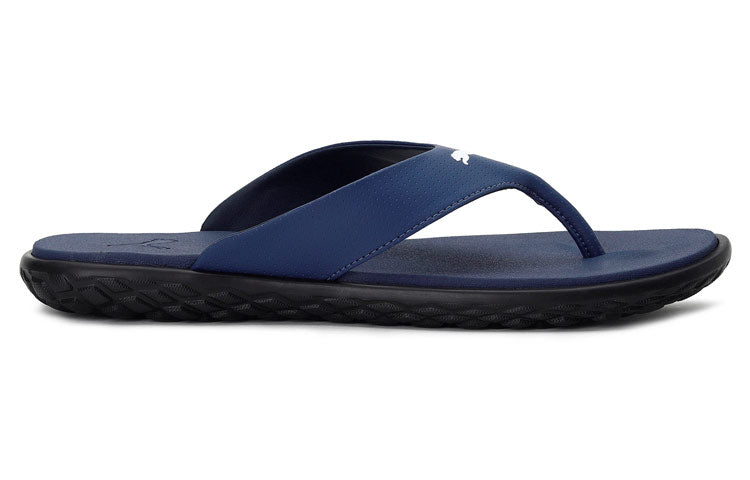 PUMA Galaxy Comfort IDP Sandals Blue 374846-02