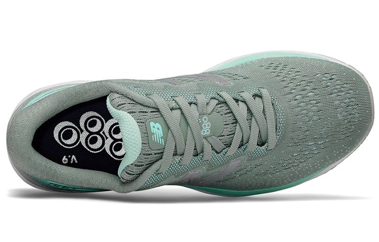 (WMNS) New Balance 880v9 Green W880CD9