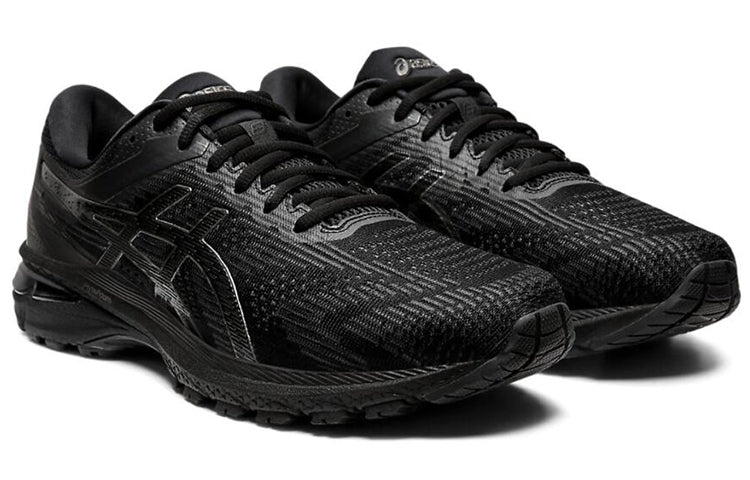ASICS GT-2000 8 Extra Wide 'Black' 1011A688-001