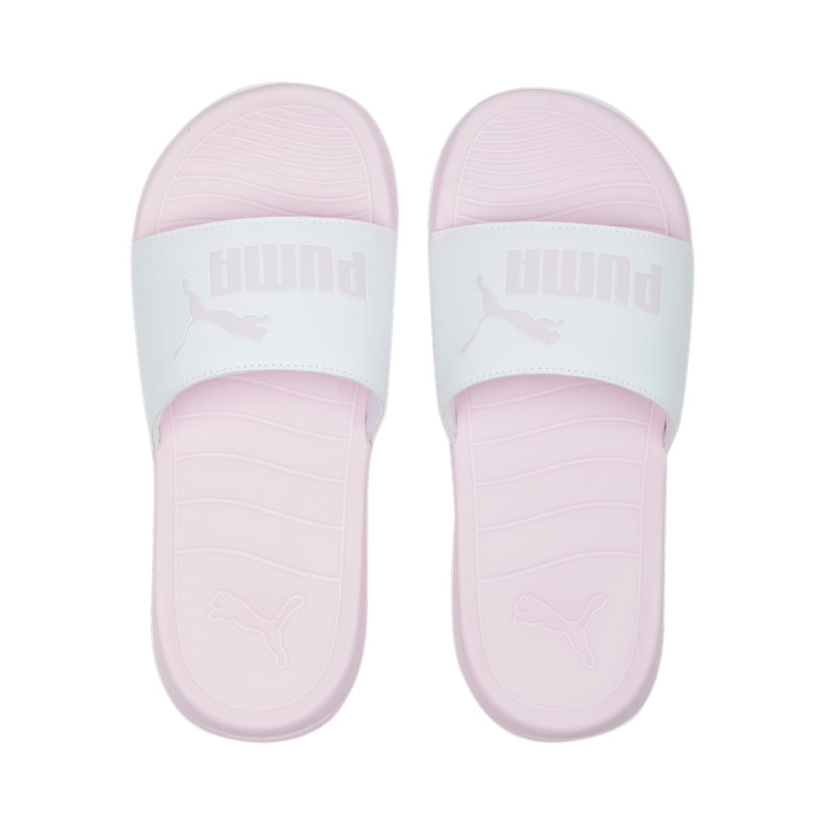 (WMNS) PUMA Pop Cat 20 'Pearl Pink' 372279-32