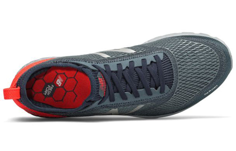 New Balance Fresh Foam Gobi v3 Trail 'Blue Orange' MTGOBIP3