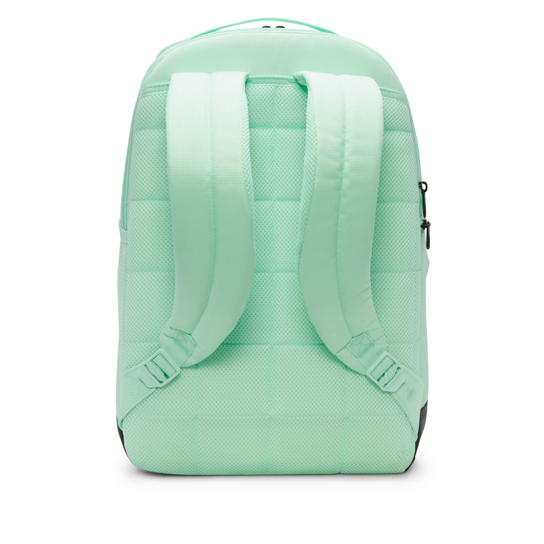 Nike Brasilia Training Backpack 24L 'Mint Black' DH7709-353