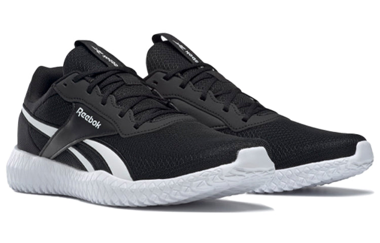 Reebok Flexagon Energy Trail 2 'Black White' FV8753