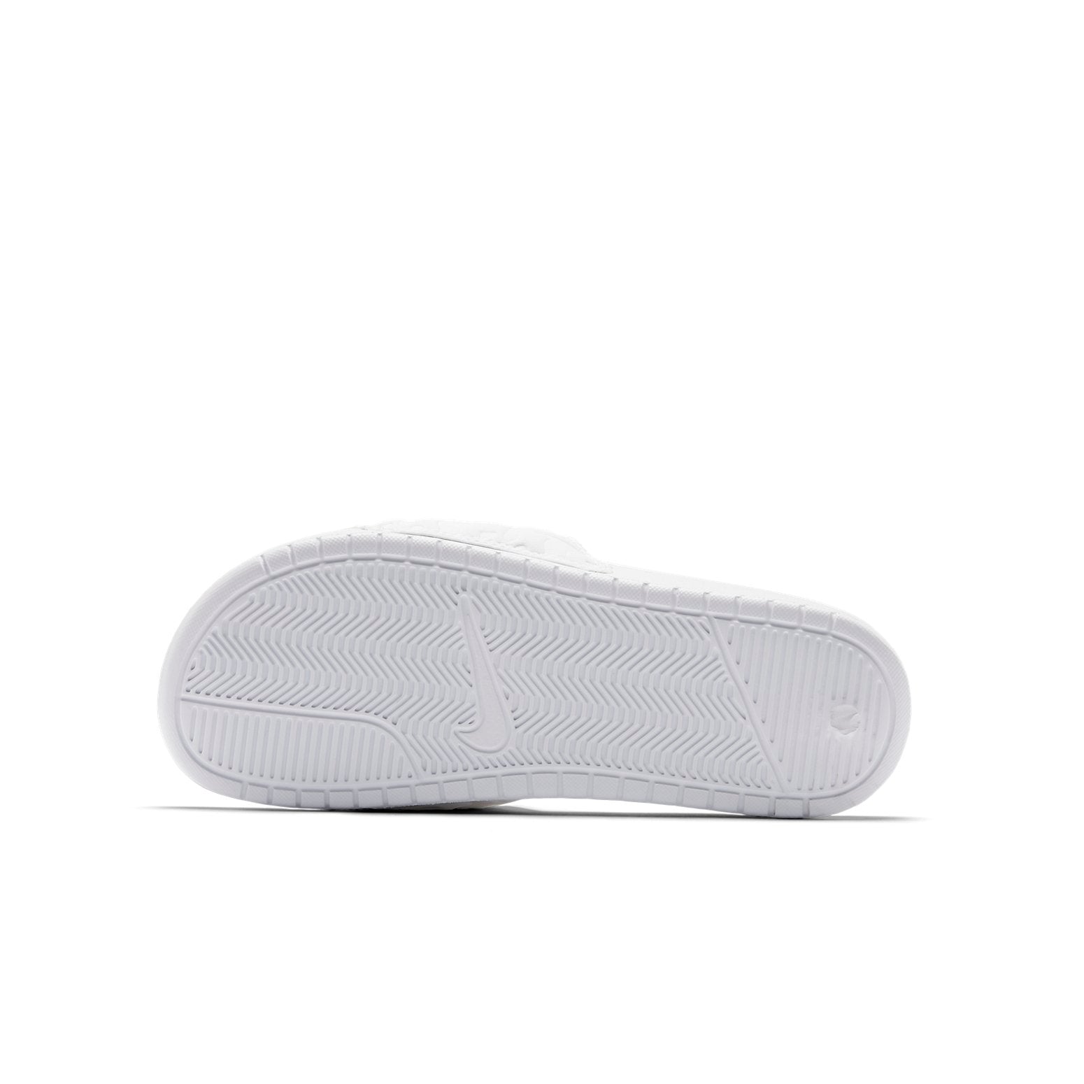 Nike Benassi JDI PO QS White/Camouflage 728564-110