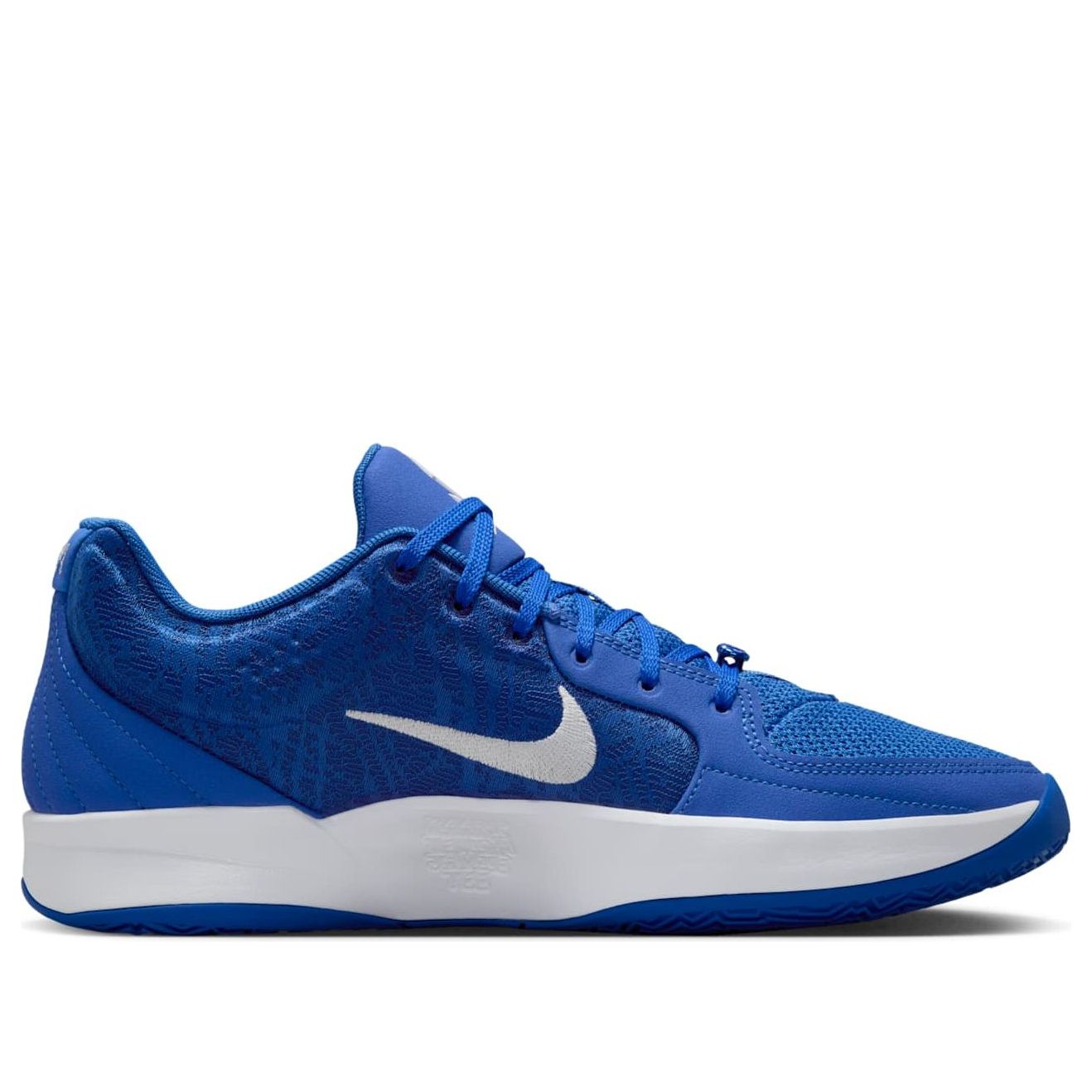Nike Ja 2 TB 'Blue White' HQ8513-400
