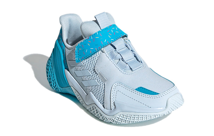 (GS) adidas 4Uture Rnr J Blue FV3519