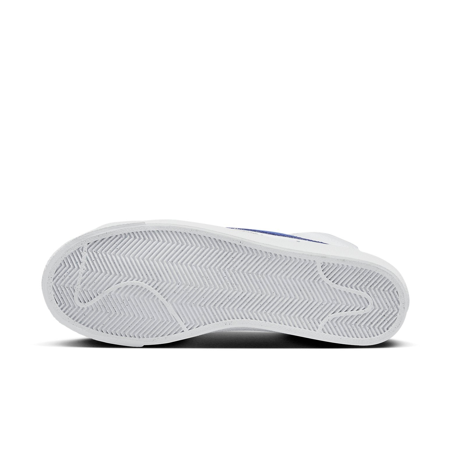 Nike Blazer Mid '77 Vintage 'White Game Royal' BQ6806-124