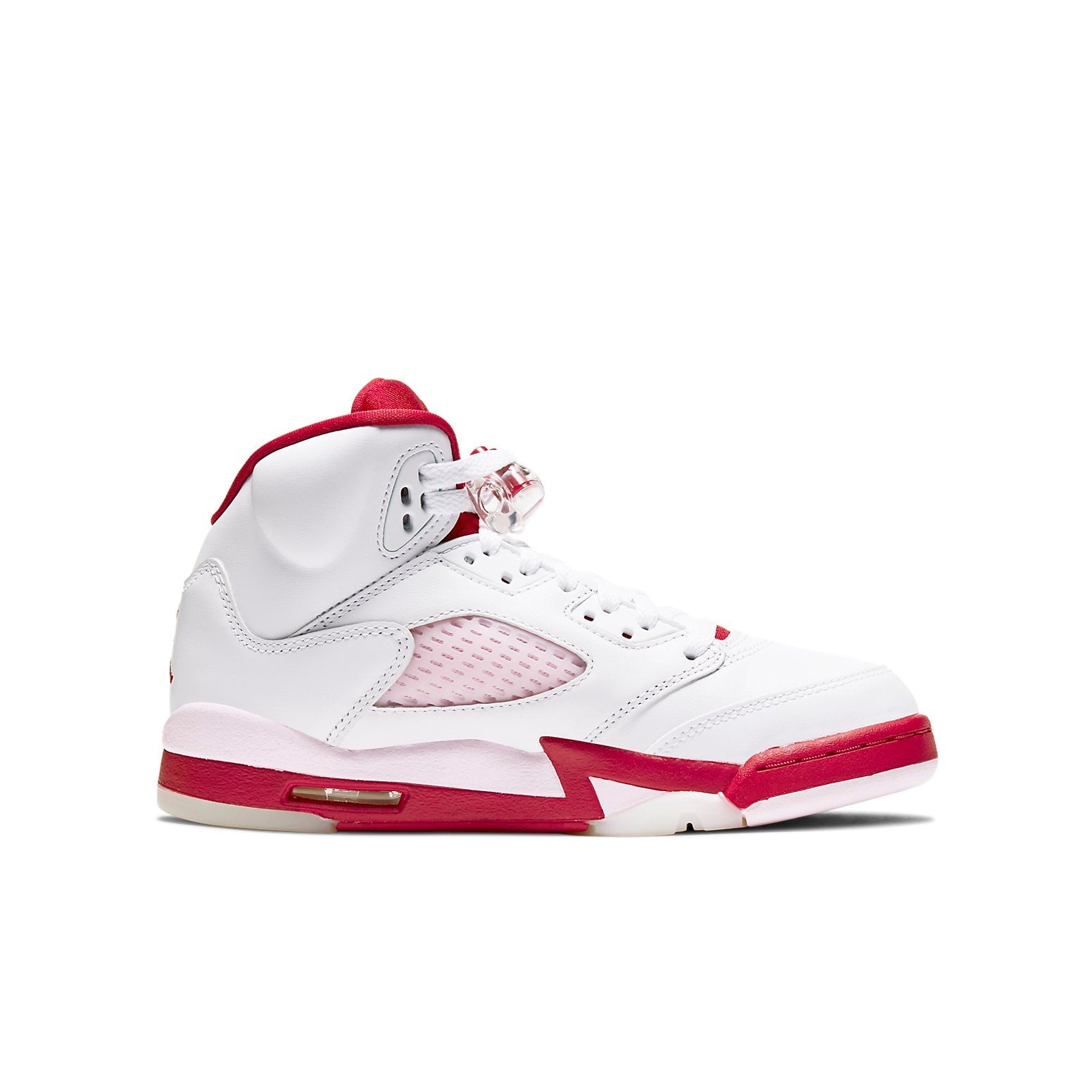 (GS) Air Jordan 5 Retro 'Pink Foam' 440892-106