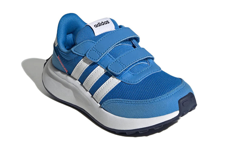 (PS) adidas Run 70s CF J 'Blue Rush' GY3873