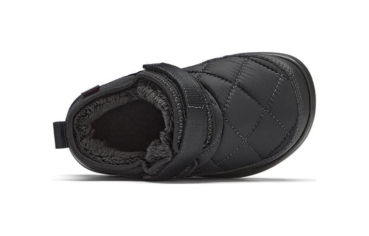 (TD) New Balance MOC Shoes 'Black' IHMOCQB2