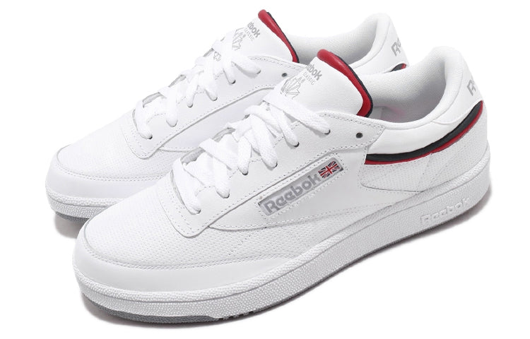 Reebok Club C 85 MU 'Collegiate Navy' CN3761