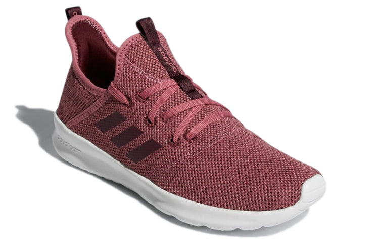 (WMNS) adidas Cloudfoam Pure 'Dusty Red'  BB7341