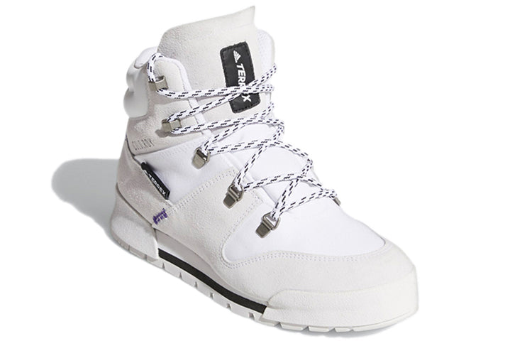 (WMNS) adidas Terrex Snowpitch Cold.Rdy 'Cloud White' FV7962