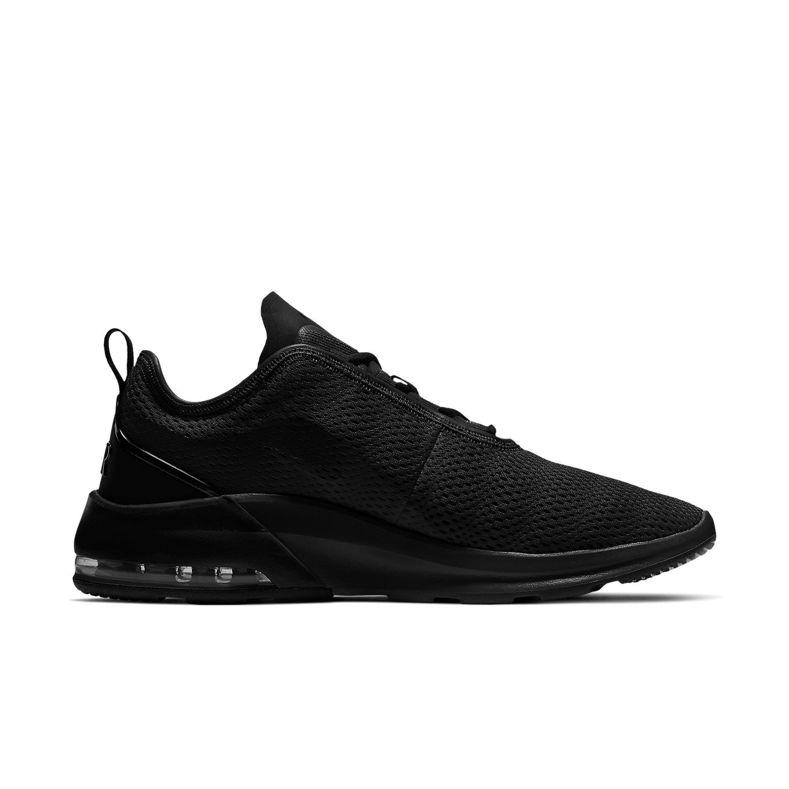 Nike Air Max Motion 2 'Black' AO0266-004