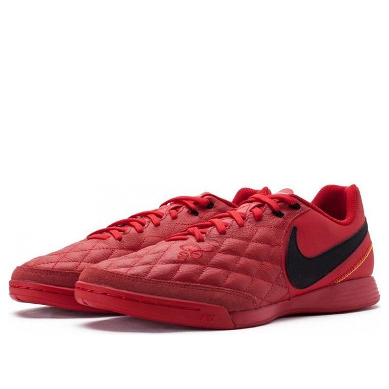 Nike LegendX 7 Academy 10R IC 'University Red' AQ2217-607