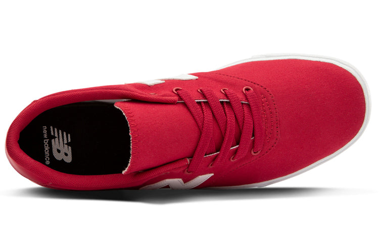 New Balance All Coasts 55 'Team Red' AM55BLG