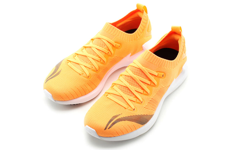 Li-Ning ZhuiFeng Low 'Orange' ARBN237-3