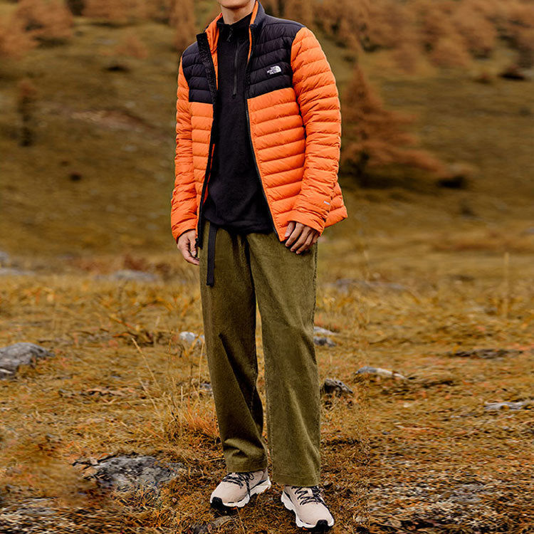 THE NORTH FACE Nuptse Jacket 700 NF0A4NG4-T97
