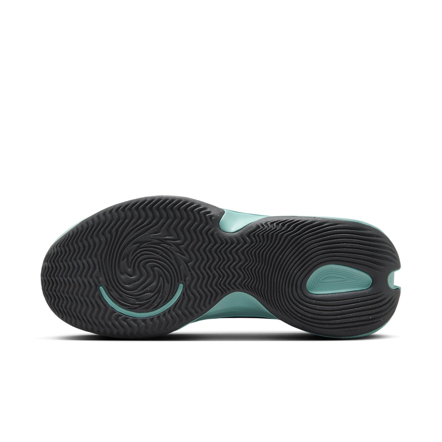 Nike Renew Elevate 3 'Black Green' DD9304-008