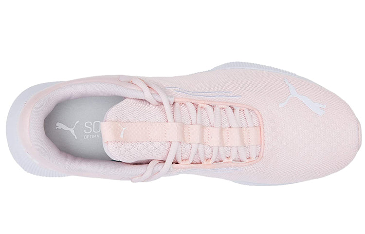 (WMNS) PUMA Flyer Imeva Modern Pink/White 192876-09