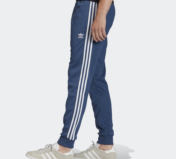 adidas originals Sst Tp Sports Pants Blue FM3807