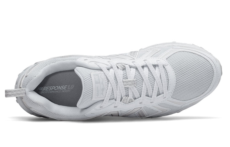 New Balance 410 v5 White MT410SW5