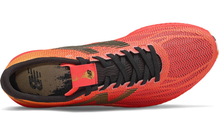 New Balance 1400 V6 D 'Orange' M1400BE6