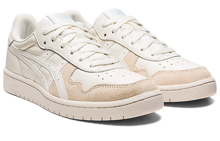 (WMNS) ASICS Japan S 'Cream' 1202A356-100