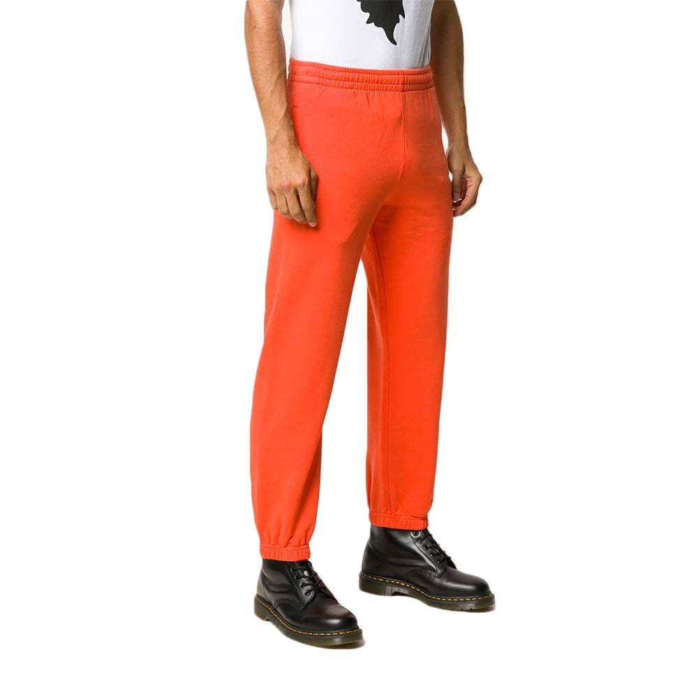 Off-White FW20 Stencil Arrow Mens Logo Sweatpants OMCH030E20FLE0022010