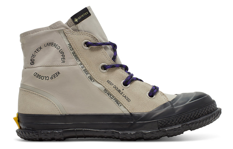 Converse Chuck Taylor MC18 Hi 'Beige' 165938C